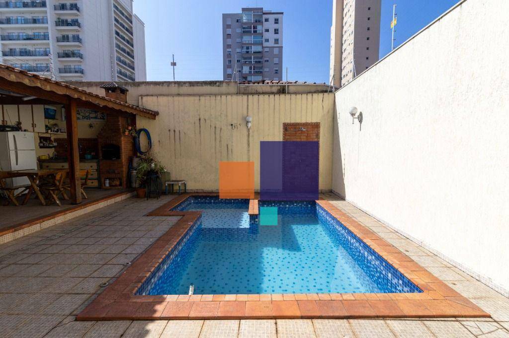 Sobrado à venda com 3 quartos, 218m² - Foto 54