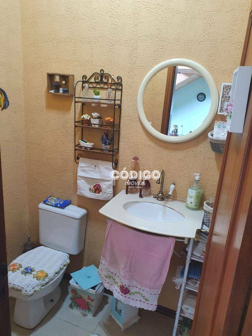 Sobrado à venda com 4 quartos, 800m² - Foto 23