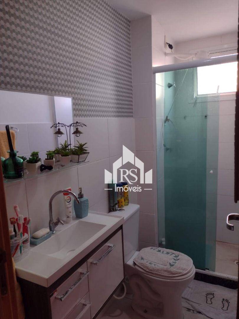 Apartamento à venda com 2 quartos, 60m² - Foto 16