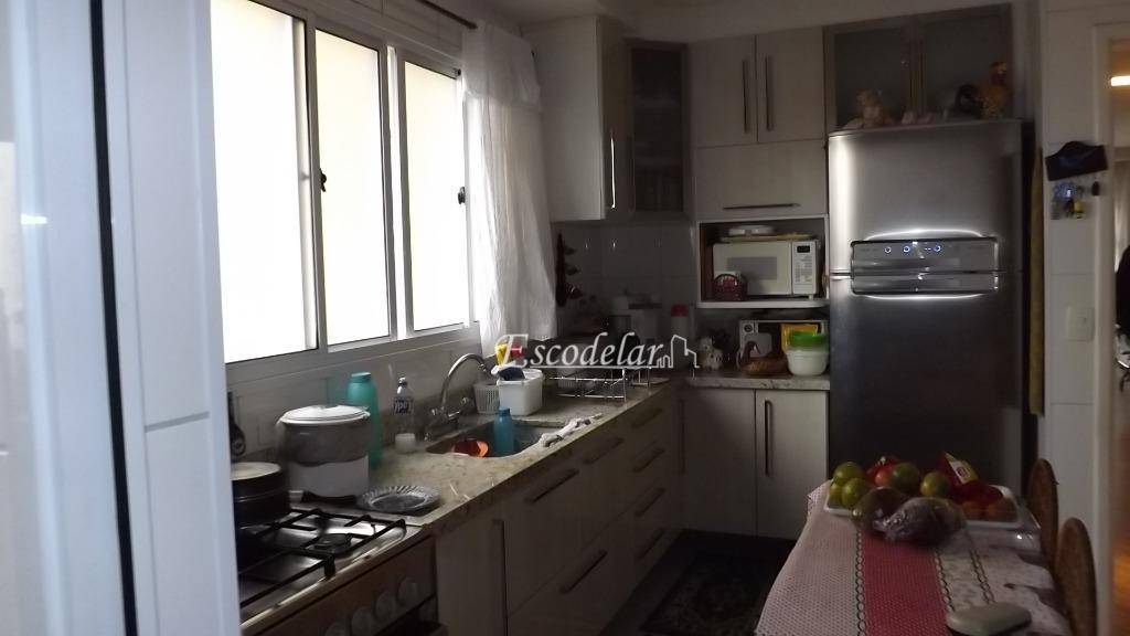 Apartamento à venda com 3 quartos, 126m² - Foto 12