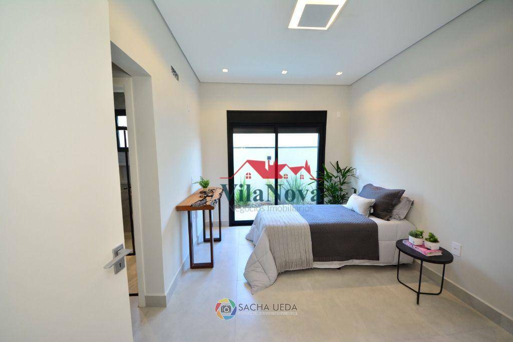 Casa de Condomínio à venda com 4 quartos, 260m² - Foto 26