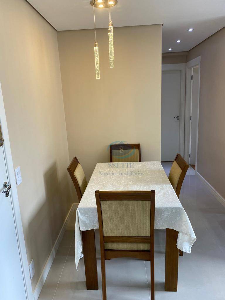 Apartamento à venda com 2 quartos, 40m² - Foto 29