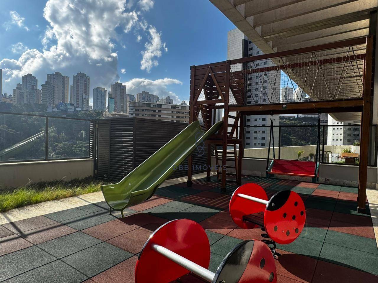 Apartamento à venda com 3 quartos, 114m² - Foto 24