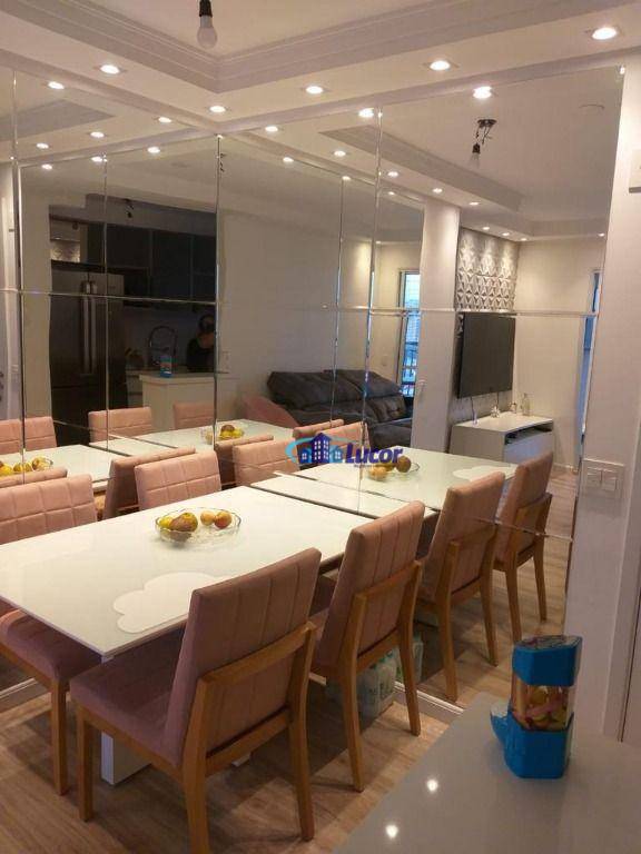 Apartamento à venda com 2 quartos, 63m² - Foto 52