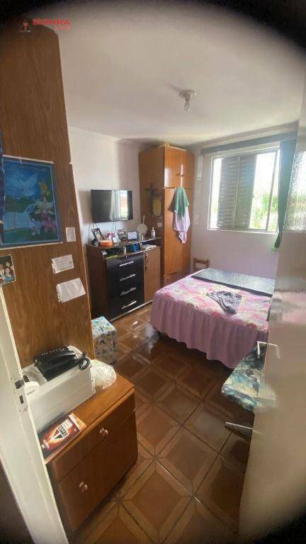 Apartamento à venda com 2 quartos, 78m² - Foto 9