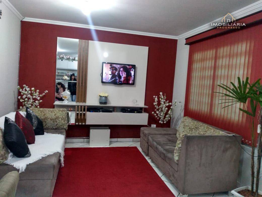 Casa, 3 quartos, 72 m² - Foto 9