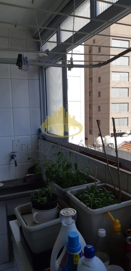 Apartamento à venda com 3 quartos, 122m² - Foto 36