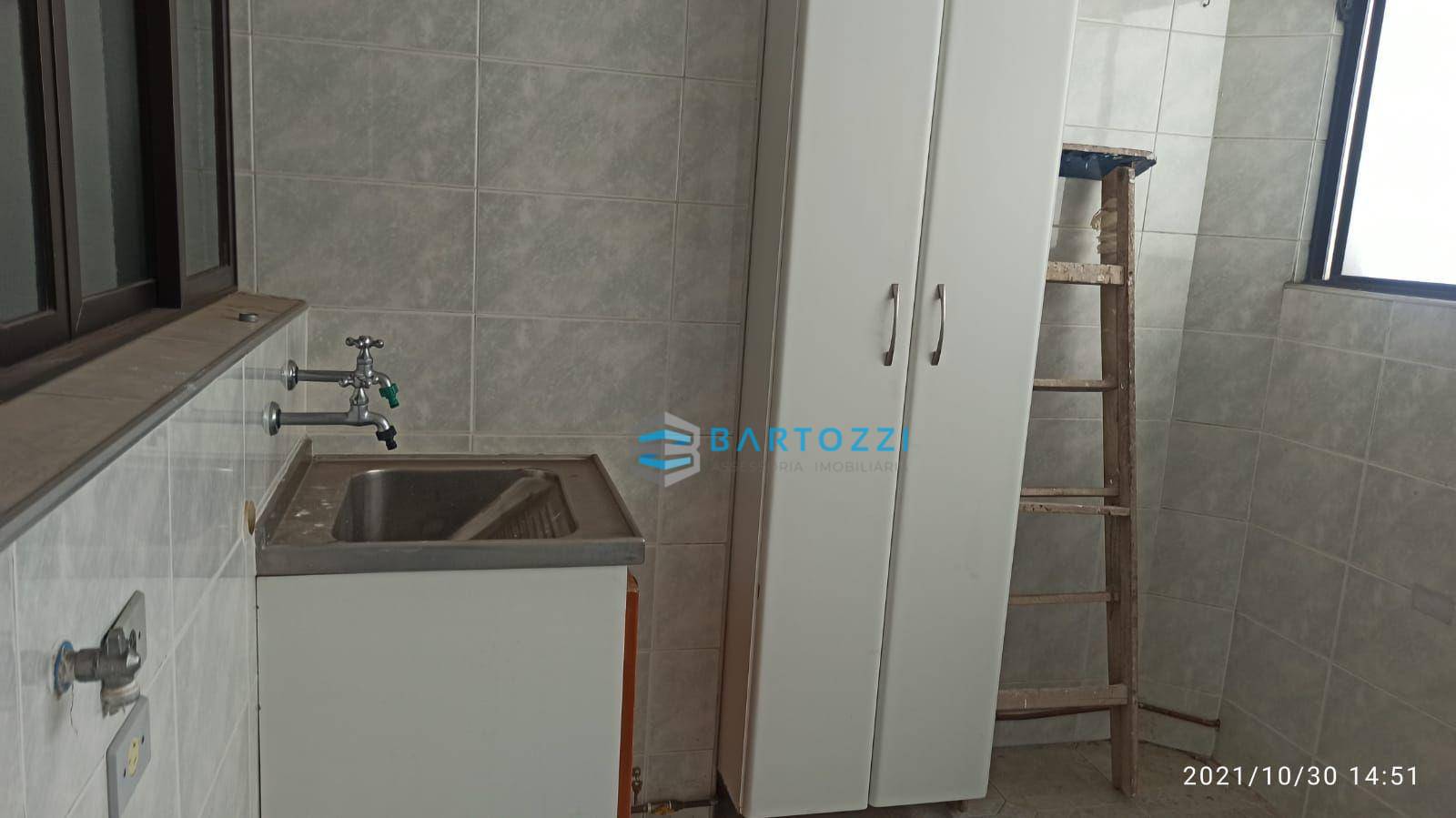 Apartamento à venda com 3 quartos, 110m² - Foto 34