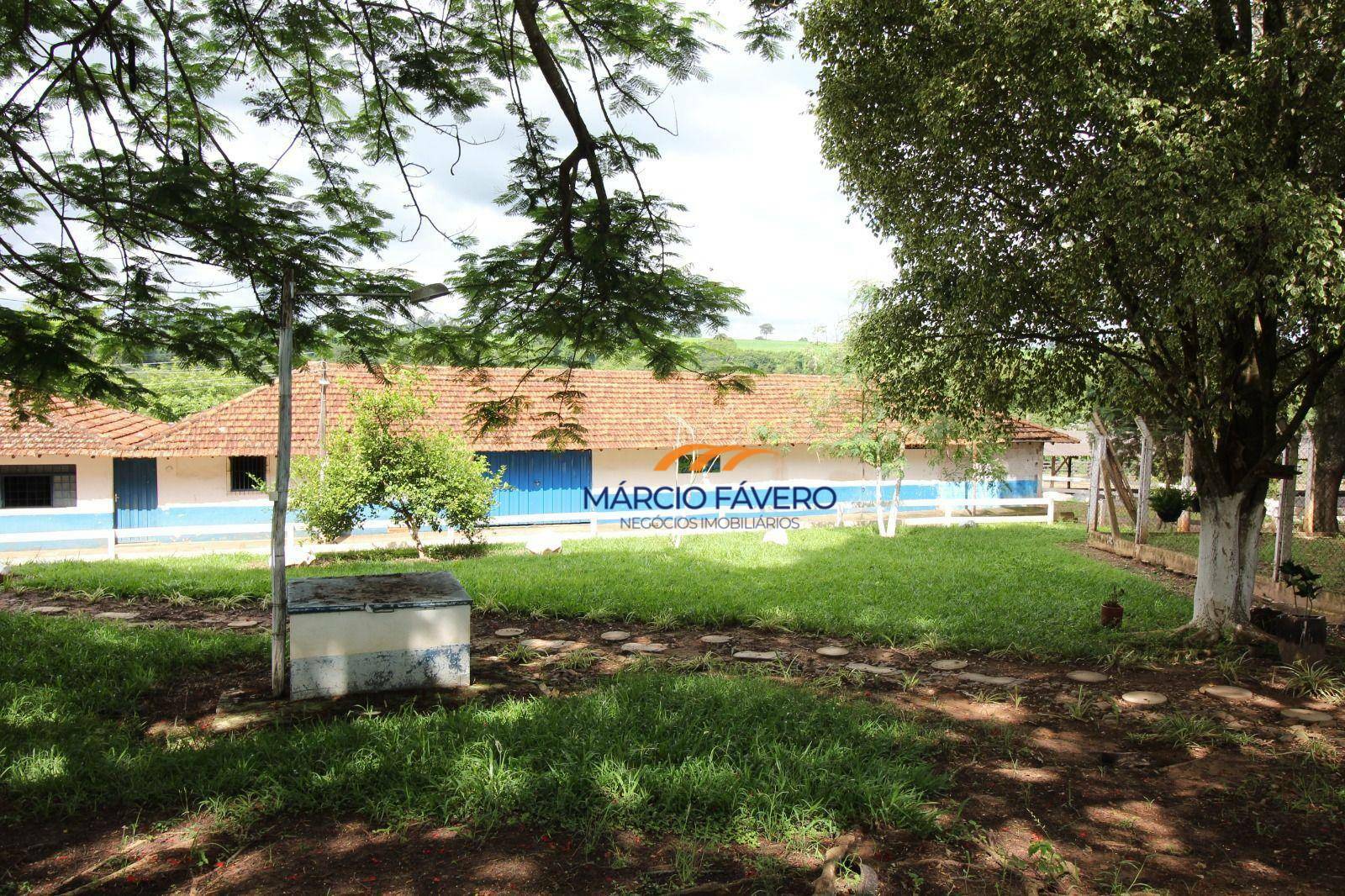 Fazenda à venda, 505779M2 - Foto 12