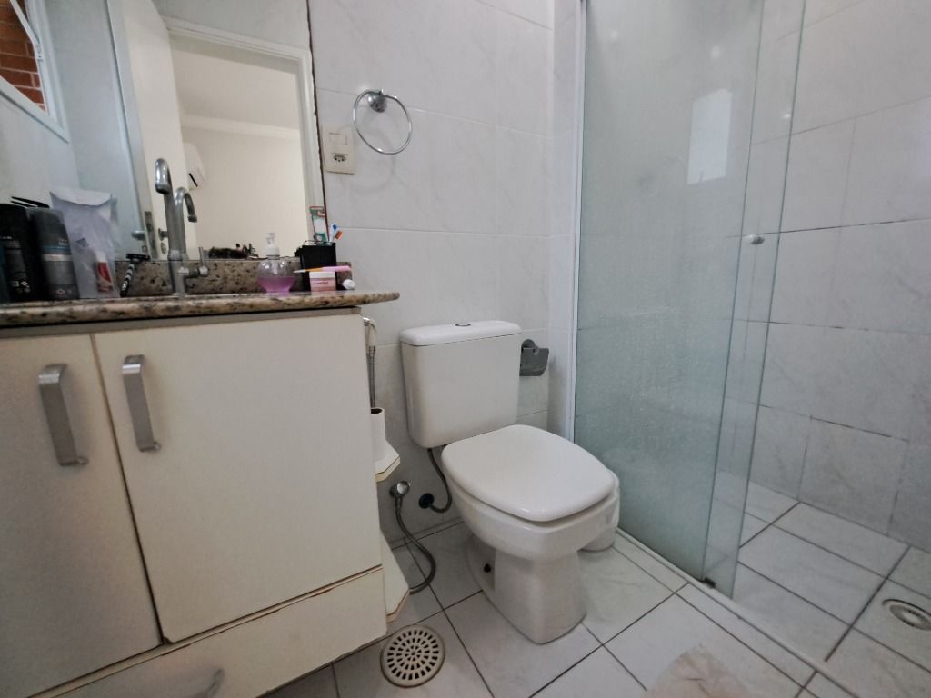 Apartamento à venda com 3 quartos, 145m² - Foto 13