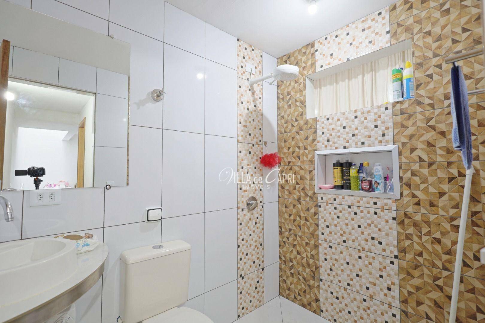 Casa à venda com 3 quartos, 110m² - Foto 9