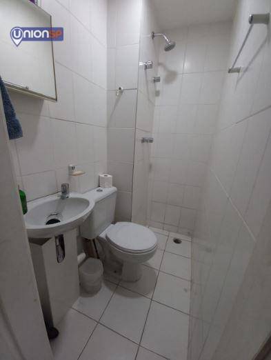 Apartamento à venda com 3 quartos, 141m² - Foto 14