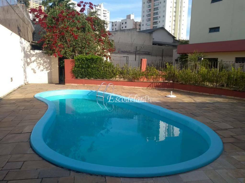 Apartamento à venda com 3 quartos, 84m² - Foto 21