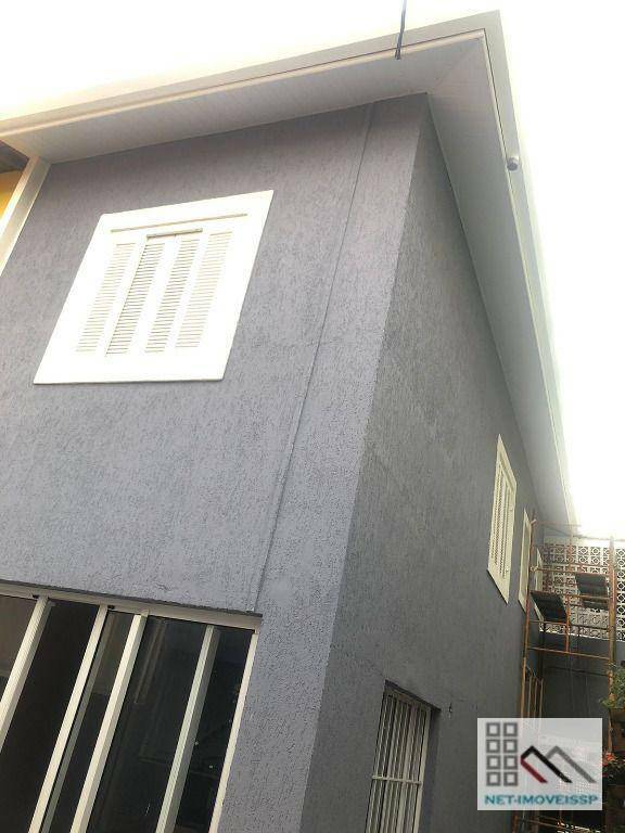 Sobrado à venda com 3 quartos, 110m² - Foto 13