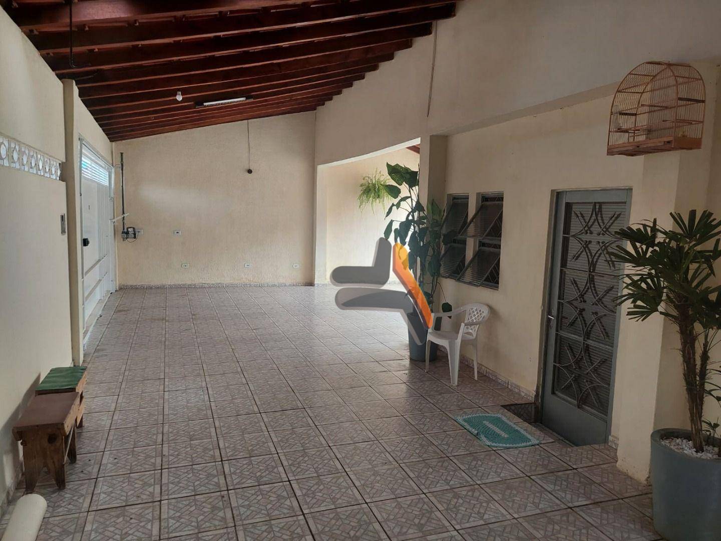 Casa à venda com 3 quartos, 113m² - Foto 8