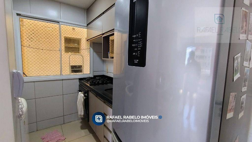 Apartamento à venda com 3 quartos, 59m² - Foto 4