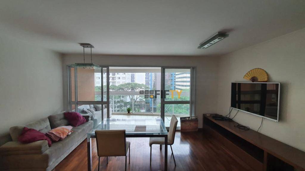 Apartamento para alugar com 2 quartos, 94m² - Foto 1