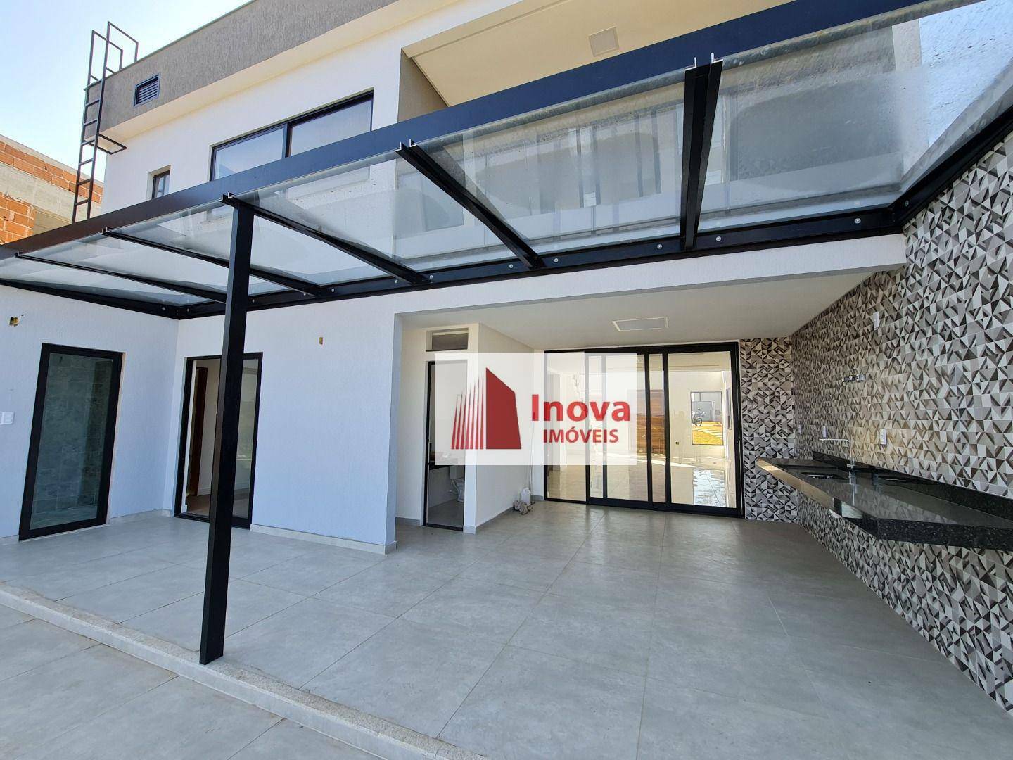 Casa de Condomínio à venda com 4 quartos, 329m² - Foto 12