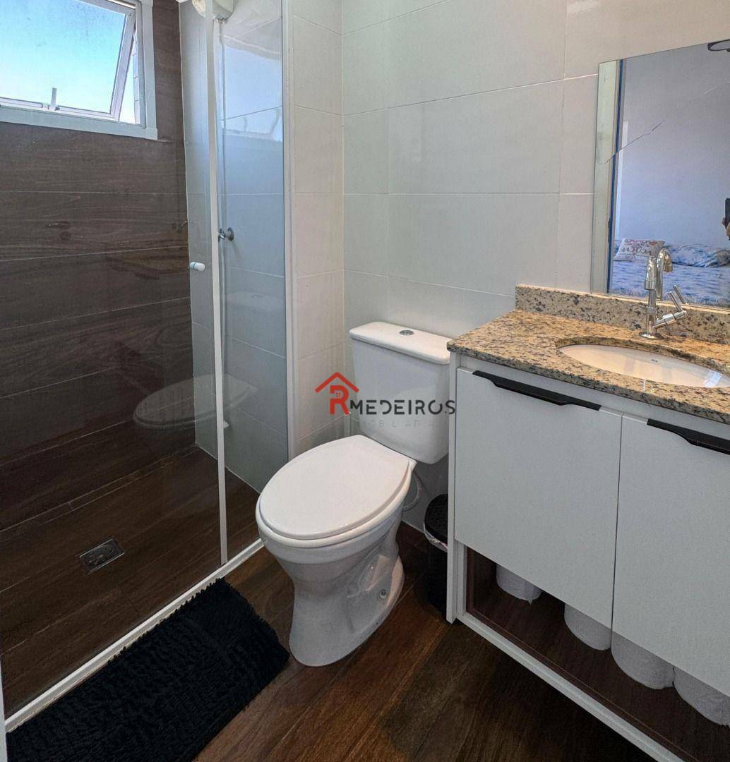 Apartamento à venda com 2 quartos, 83m² - Foto 16