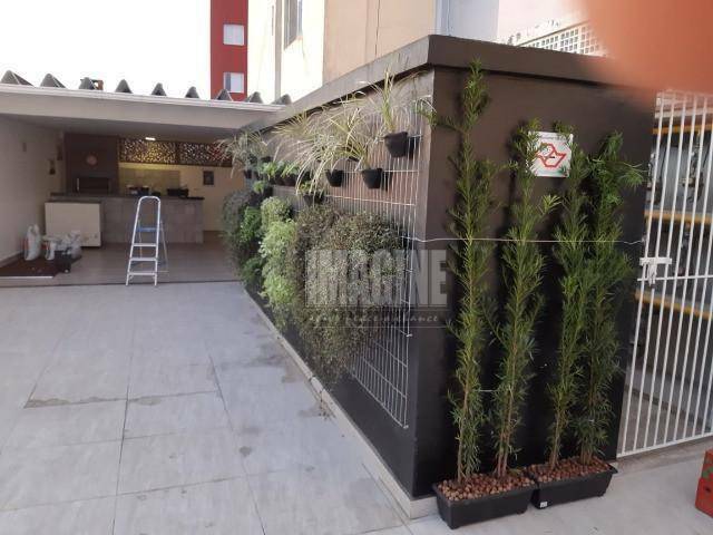 Apartamento à venda com 2 quartos, 56m² - Foto 23