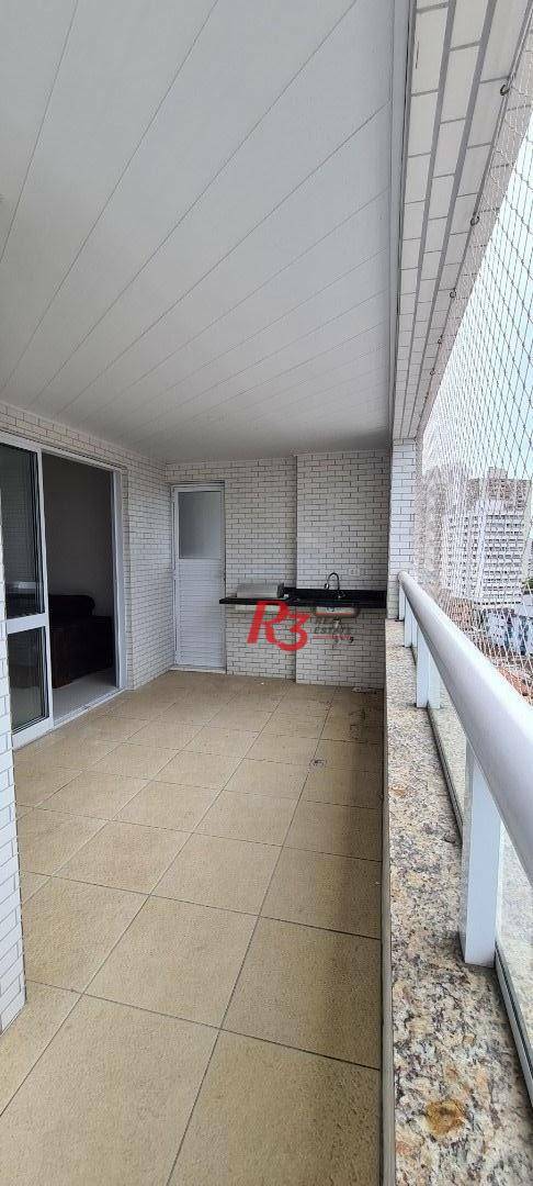 Apartamento à venda com 2 quartos, 92m² - Foto 7