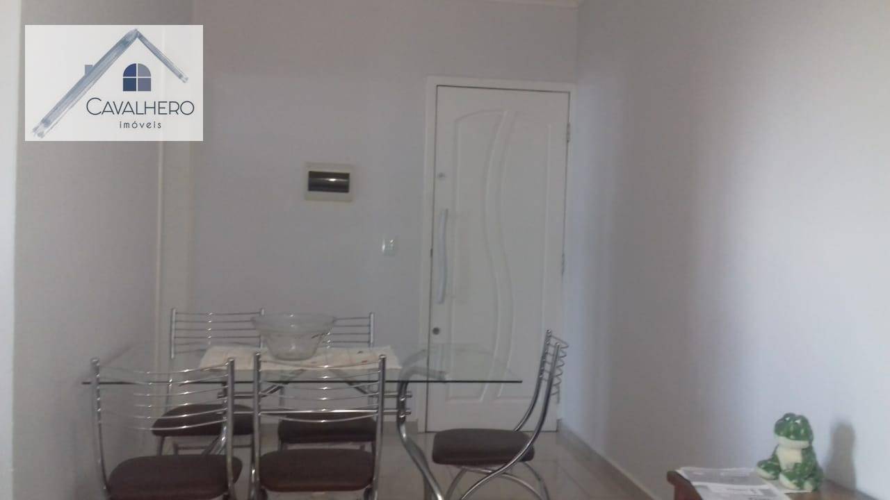 Apartamento à venda com 3 quartos, 81m² - Foto 5