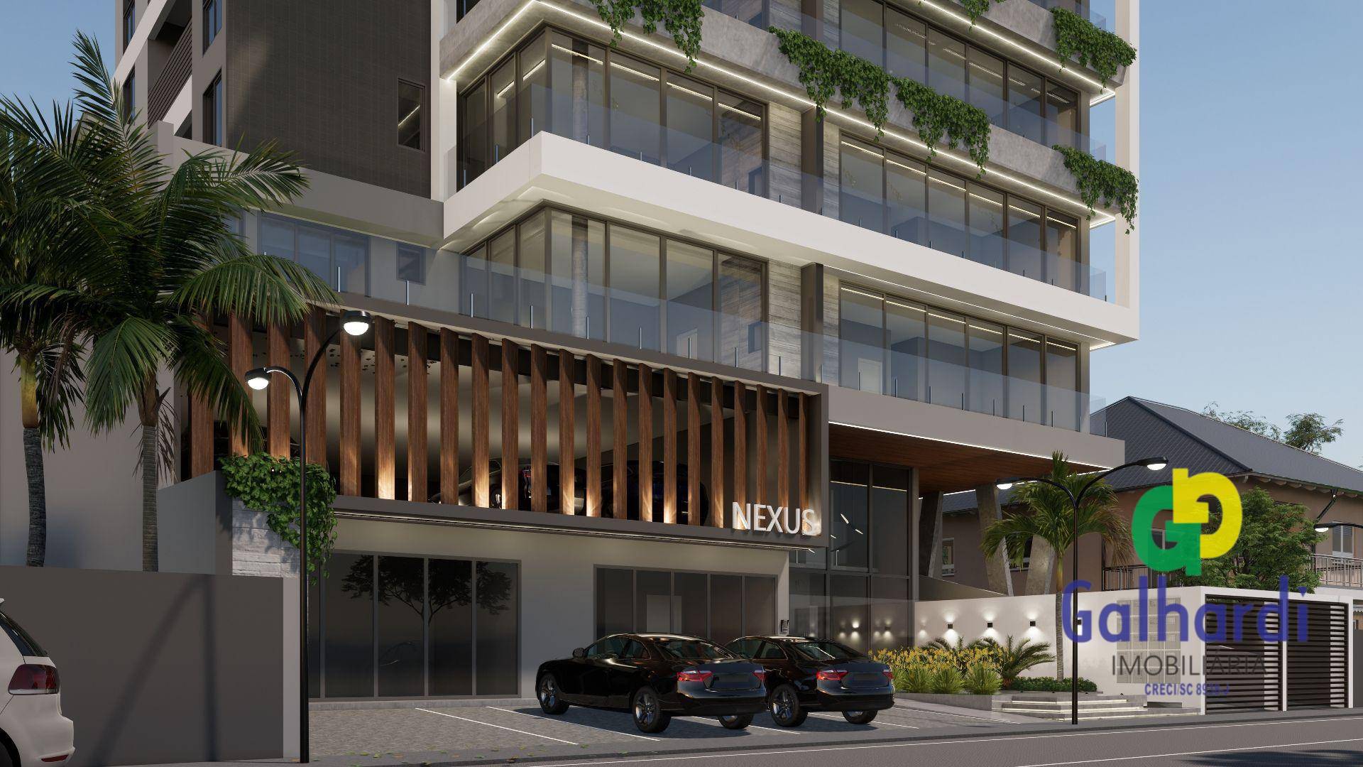 Apartamento, 2 quartos - Foto 1