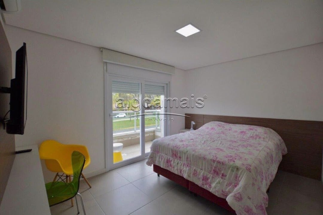 Apartamento à venda com 3 quartos, 125m² - Foto 9