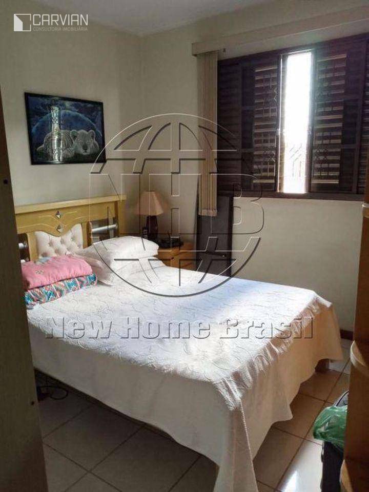 Apartamento à venda com 3 quartos, 119m² - Foto 7