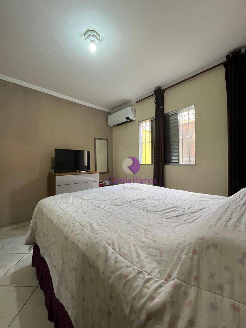 Casa à venda com 2 quartos, 120m² - Foto 8