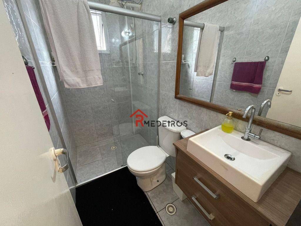 Apartamento à venda com 2 quartos, 88m² - Foto 9