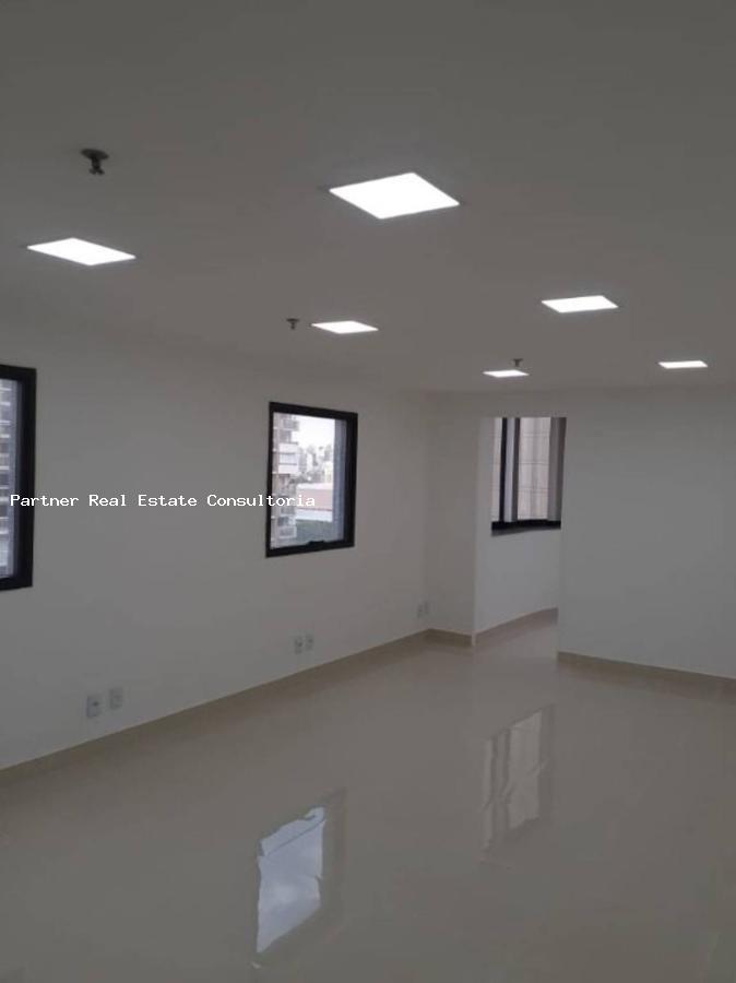 Conjunto Comercial-Sala à venda, 124m² - Foto 3