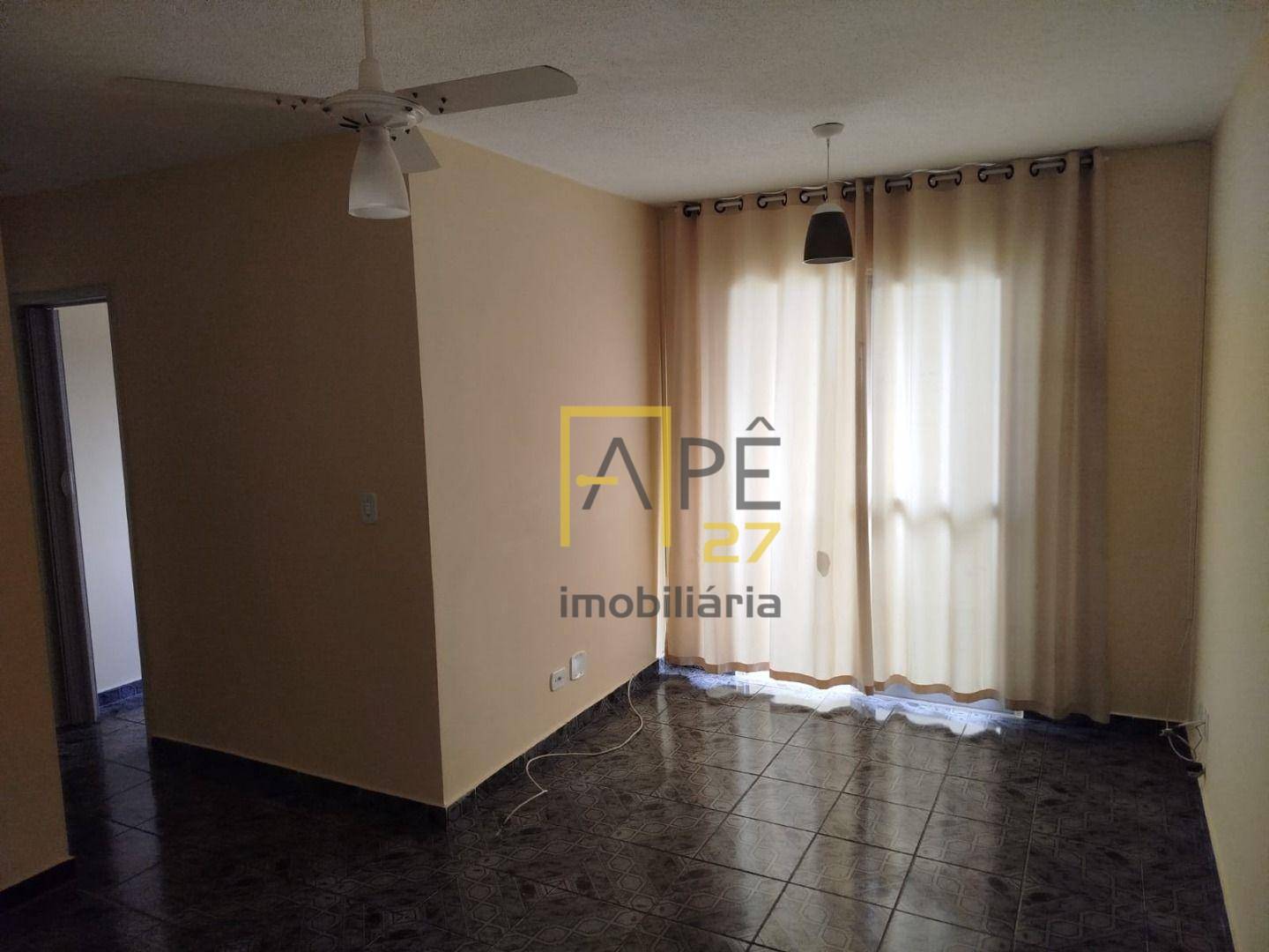 Apartamento à venda com 2 quartos, 50m² - Foto 19
