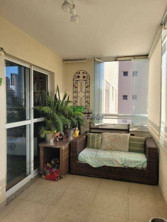 Apartamento à venda com 3 quartos, 103m² - Foto 7