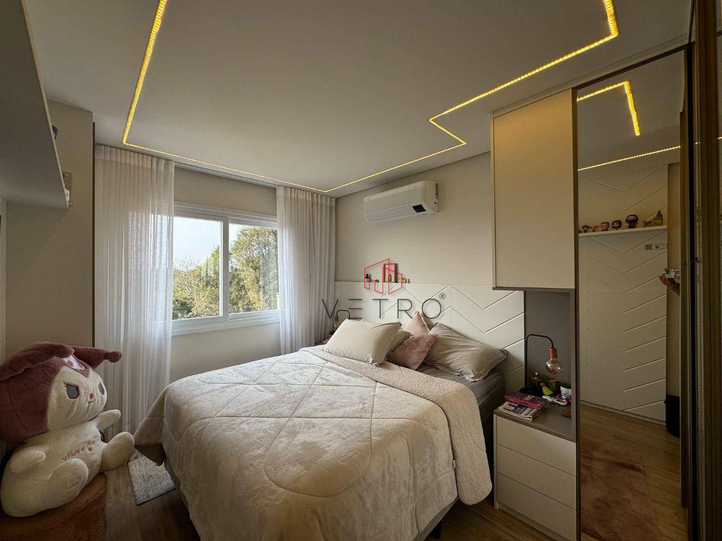 Apartamento à venda com 2 quartos, 163m² - Foto 23