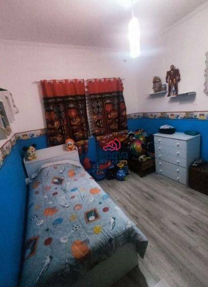 Sobrado à venda com 2 quartos, 85m² - Foto 11