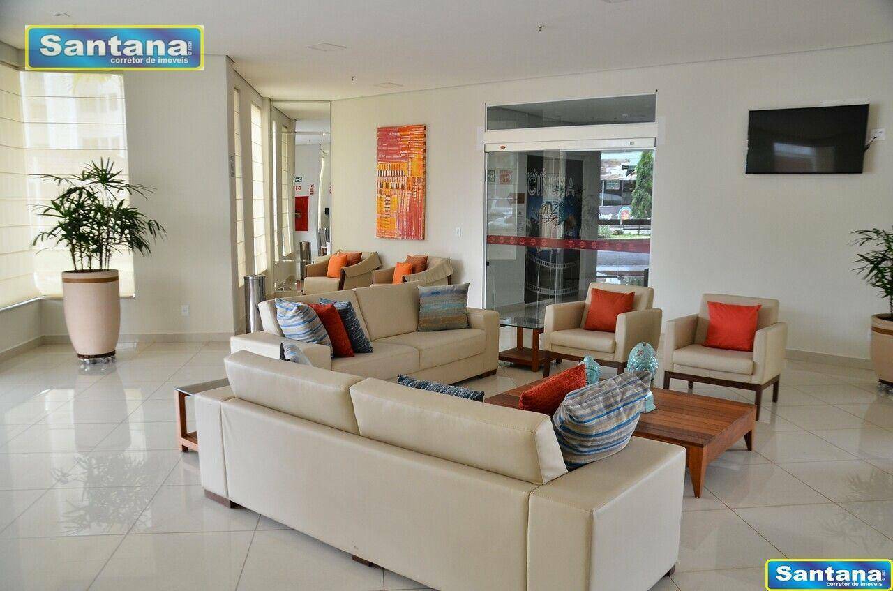 Apartamento à venda com 2 quartos, 54m² - Foto 10