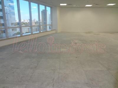 Conjunto Comercial-Sala para alugar, 160m² - Foto 1