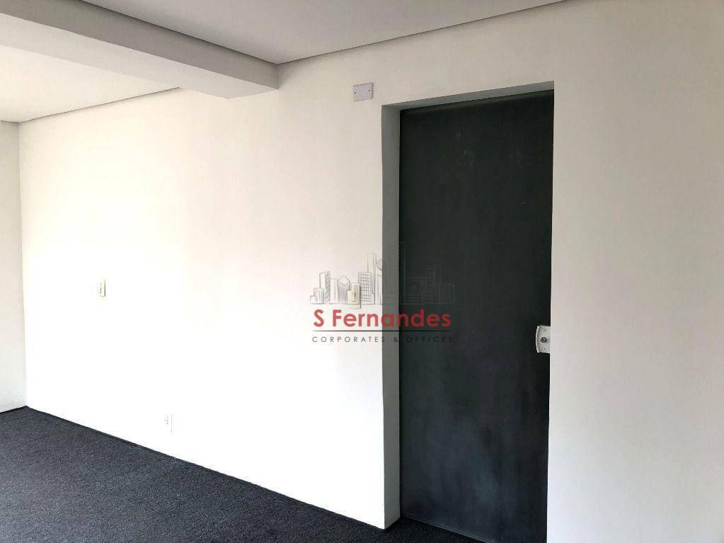 Conjunto Comercial-Sala para alugar, 71m² - Foto 10