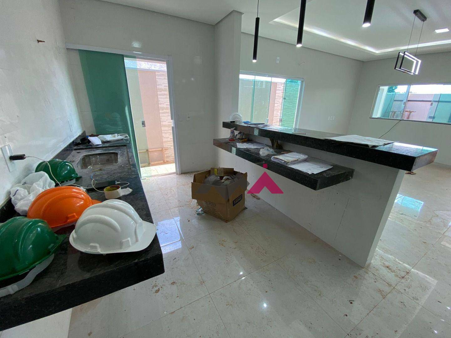 Casa, 3 quartos, 103 m² - Foto 4