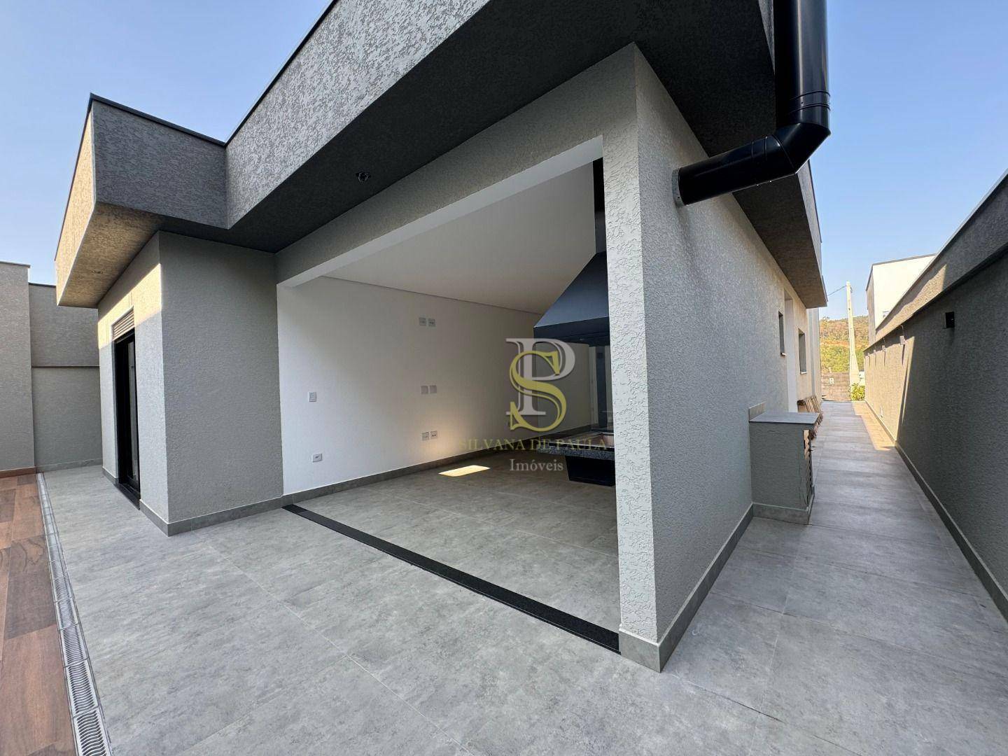 Casa de Condomínio à venda com 3 quartos, 160m² - Foto 26