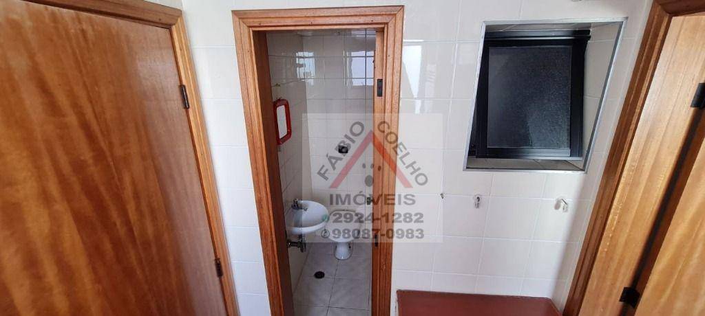 Apartamento à venda com 2 quartos, 92m² - Foto 4