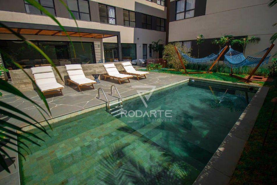 Flat/Apart Hotel, 1 quarto, 42 m² - Foto 2