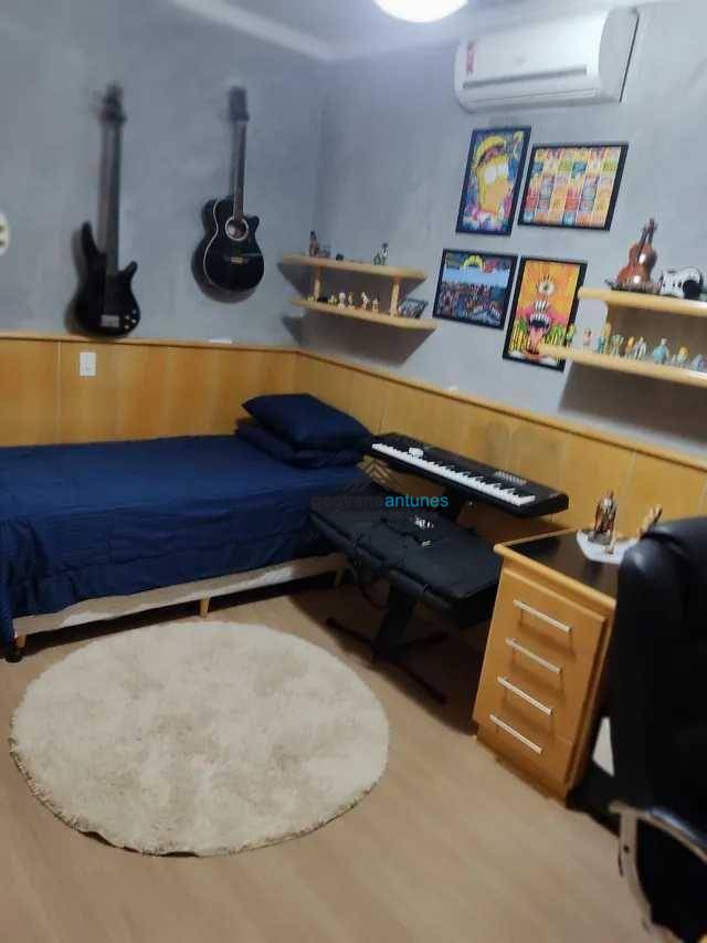 Sobrado à venda com 4 quartos, 340m² - Foto 6