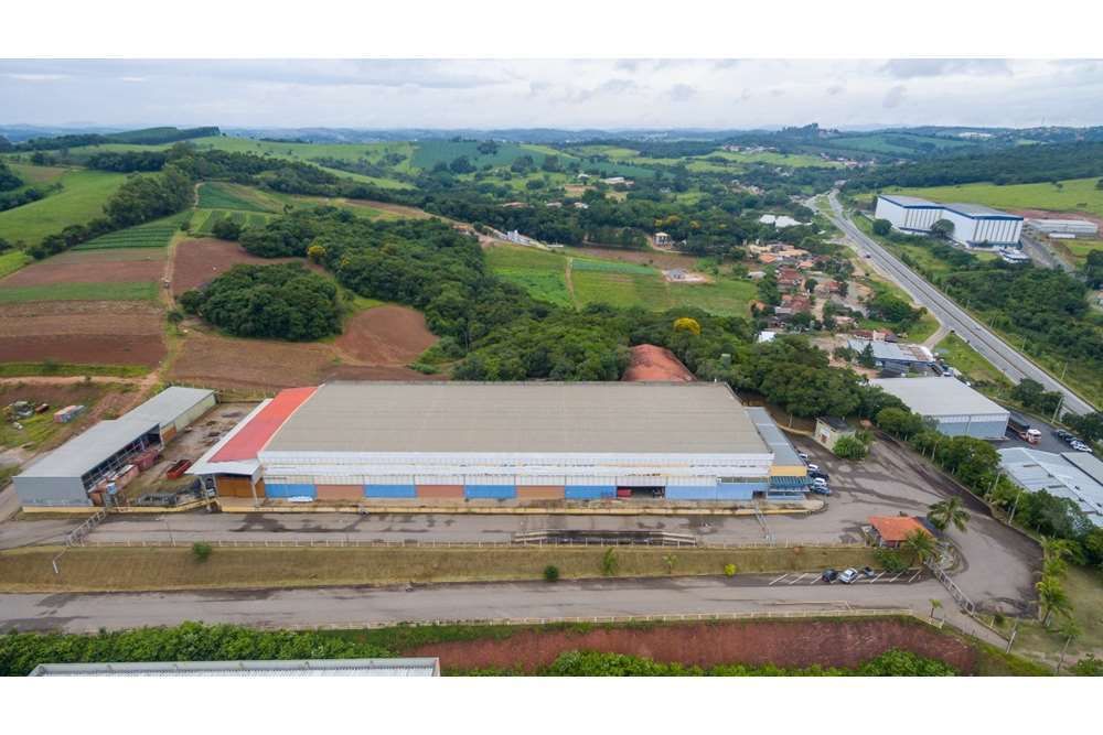 Depósito-Galpão-Armazém à venda, 18800m² - Foto 4