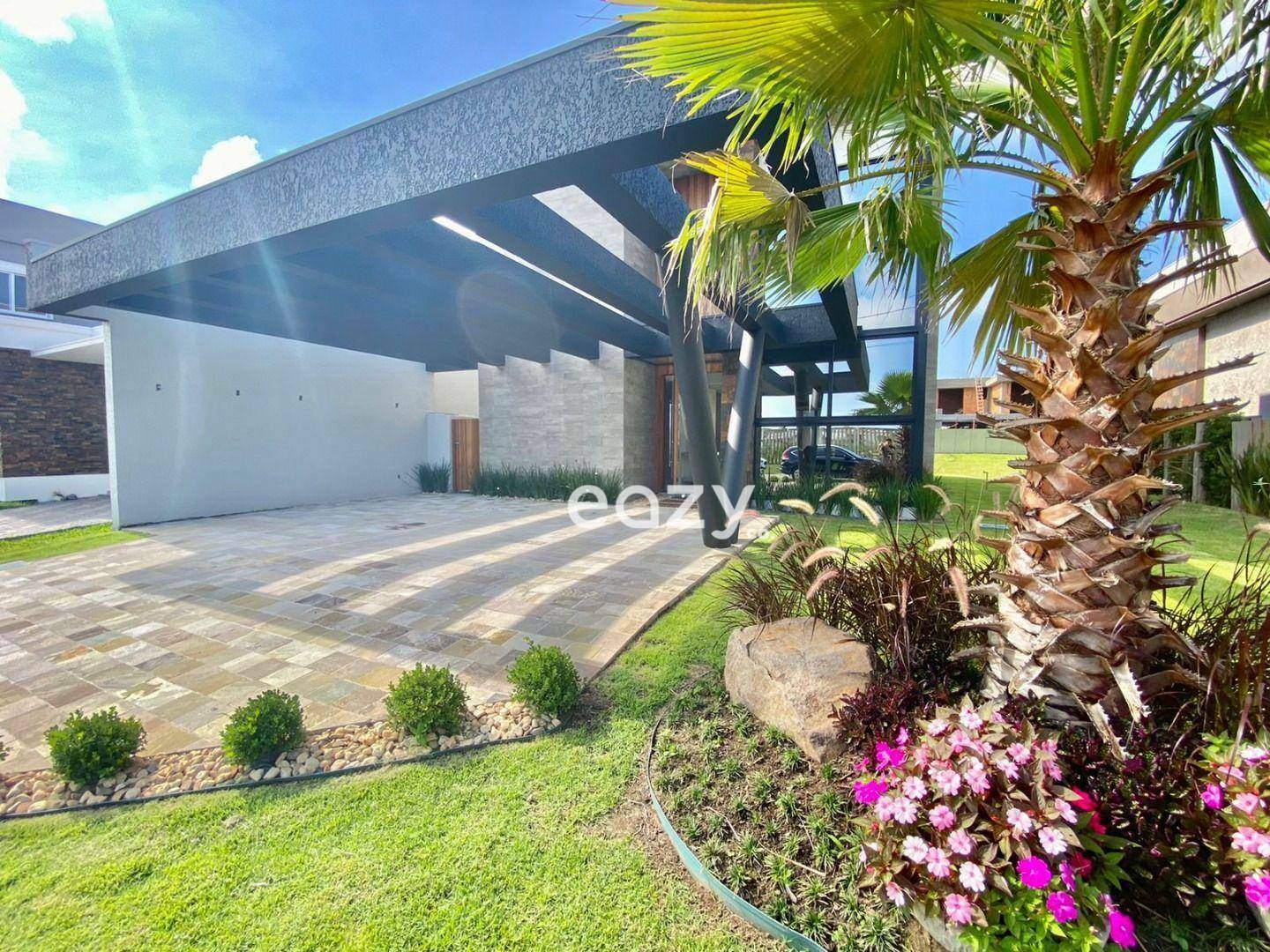 Sobrado à venda com 4 quartos, 264m² - Foto 3