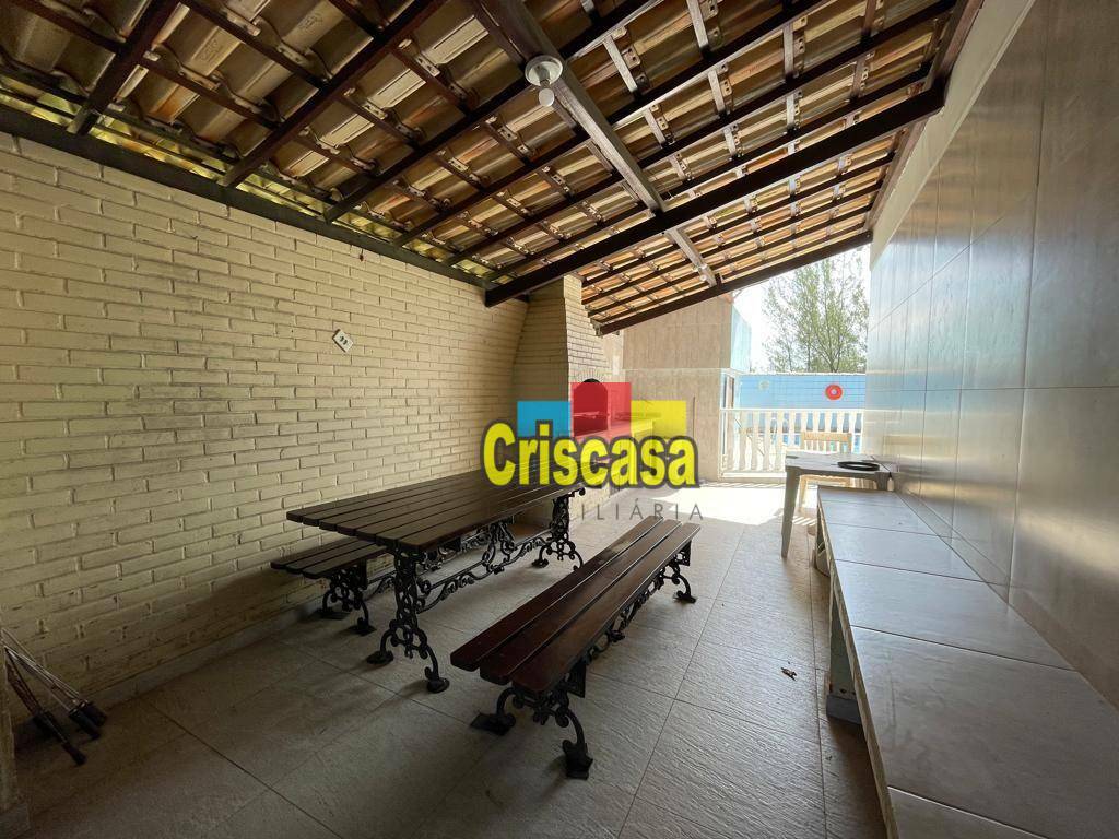 Casa à venda com 2 quartos, 84m² - Foto 21