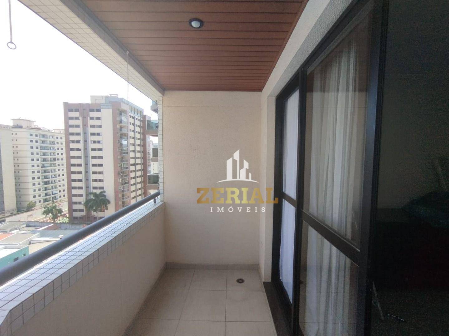 Apartamento para alugar com 3 quartos, 100m² - Foto 8