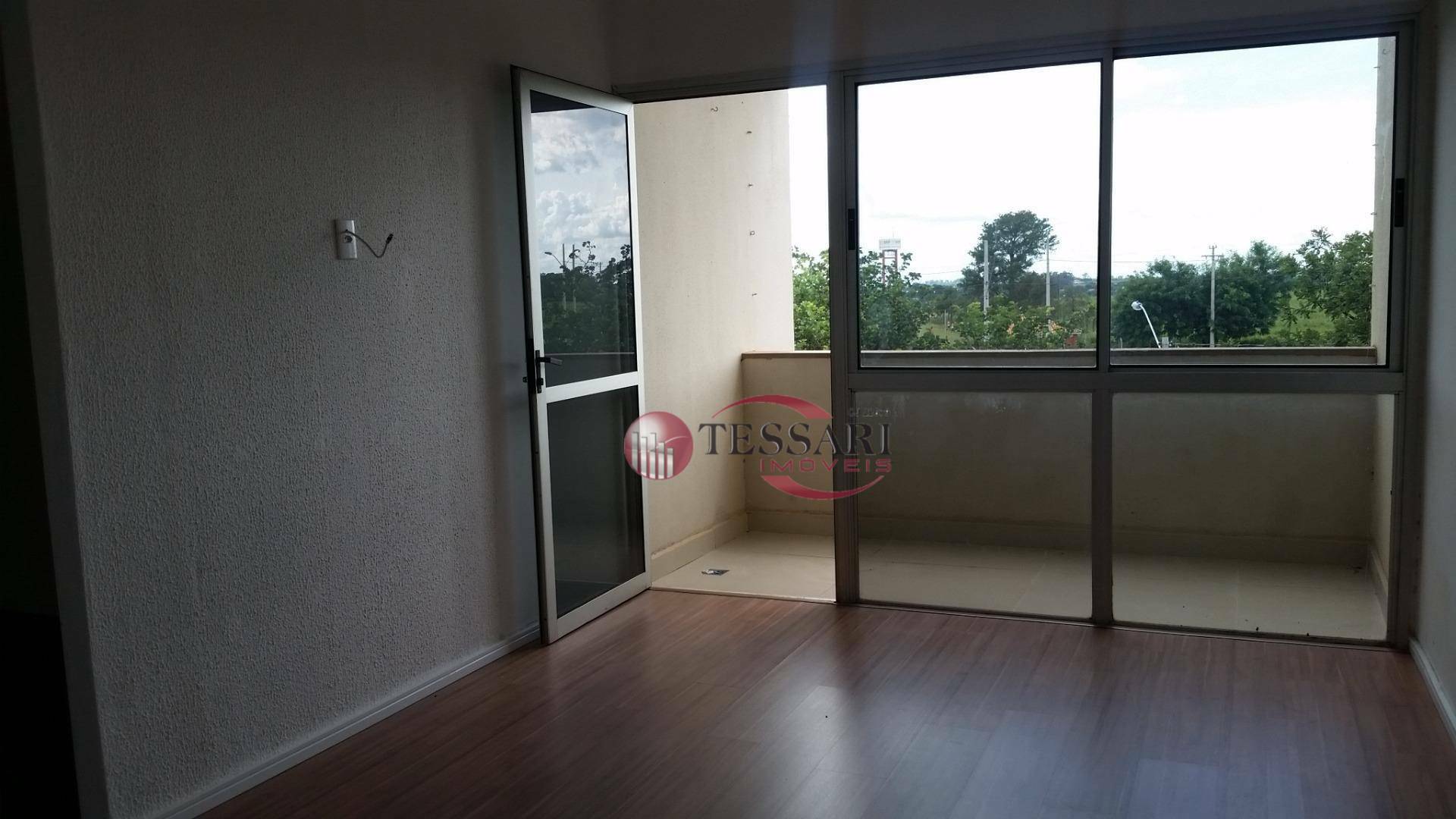 Apartamento à venda com 3 quartos, 112m² - Foto 2