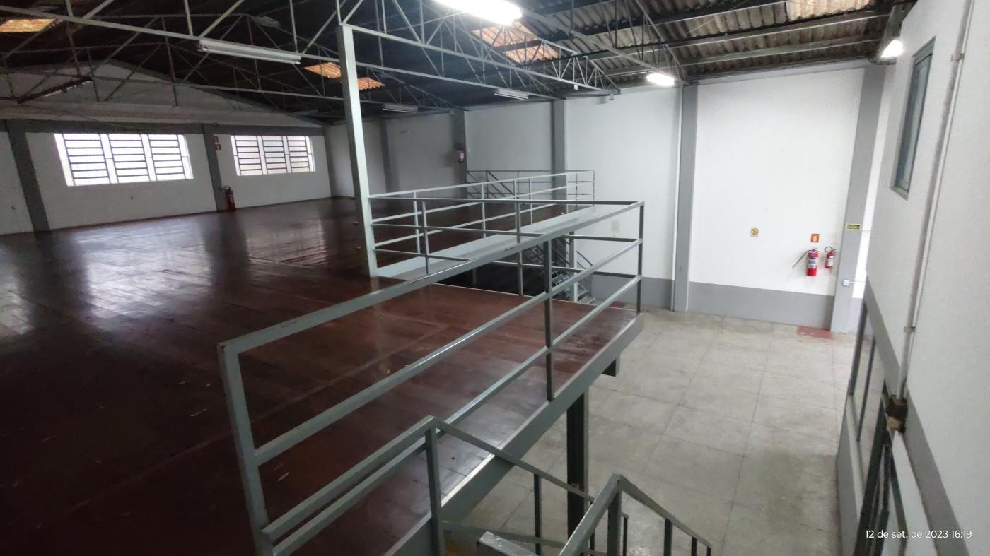 Depósito-Galpão - Foto 4